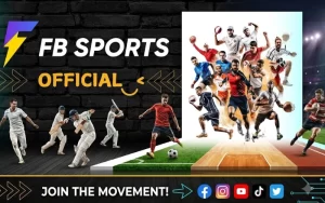 FB Sports ezcashbd