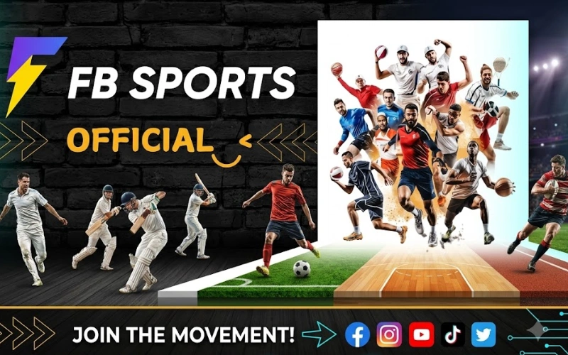 FB Sports ezcashbd
